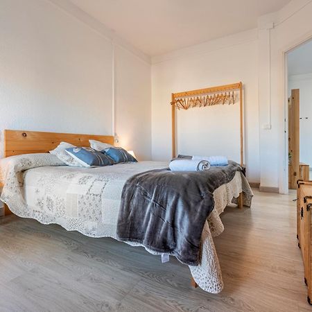 Bettatur Apartaments Via Imperi Roma Tarragona Buitenkant foto