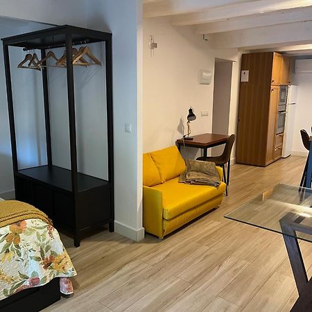Bettatur Apartaments Via Imperi Roma Tarragona Buitenkant foto