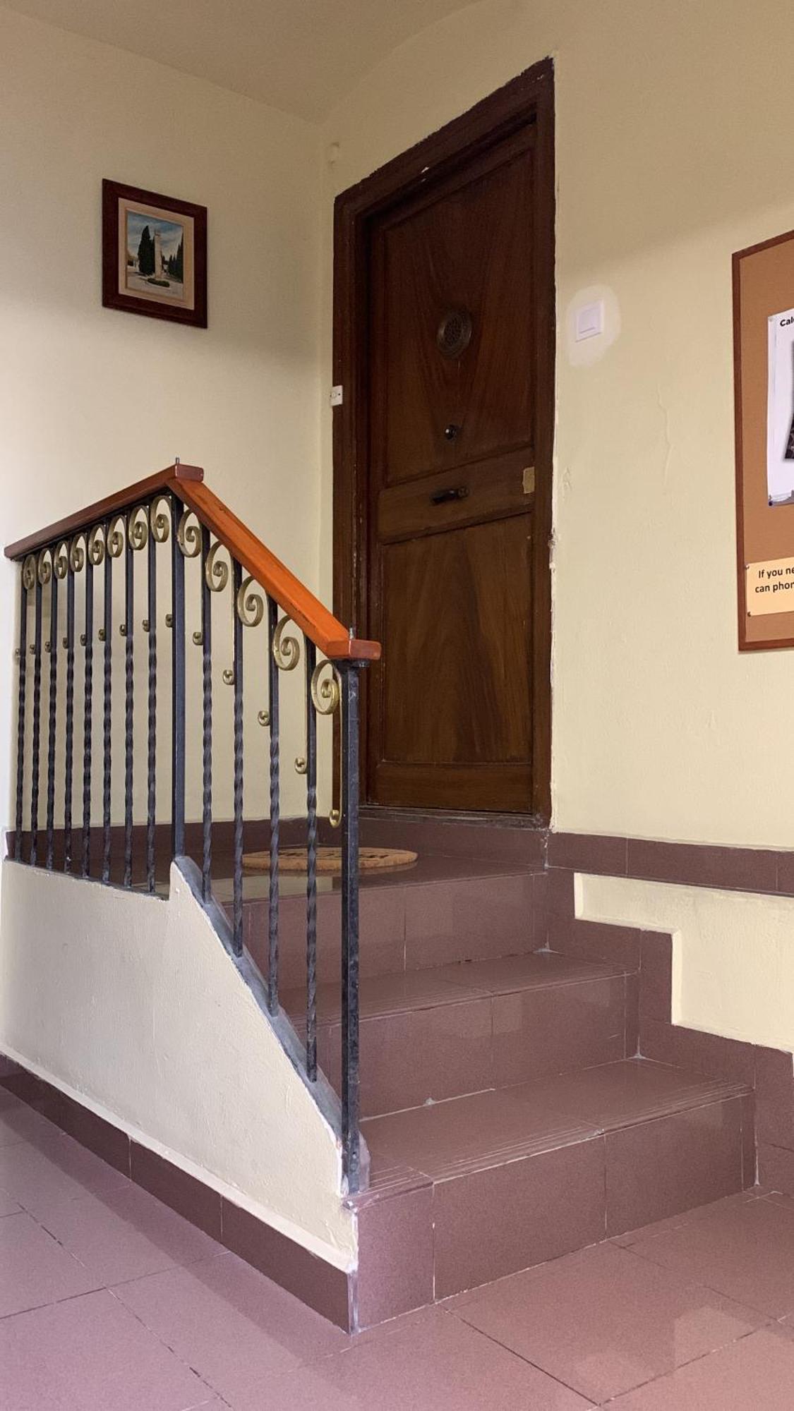 Bettatur Apartaments Via Imperi Roma Tarragona Buitenkant foto