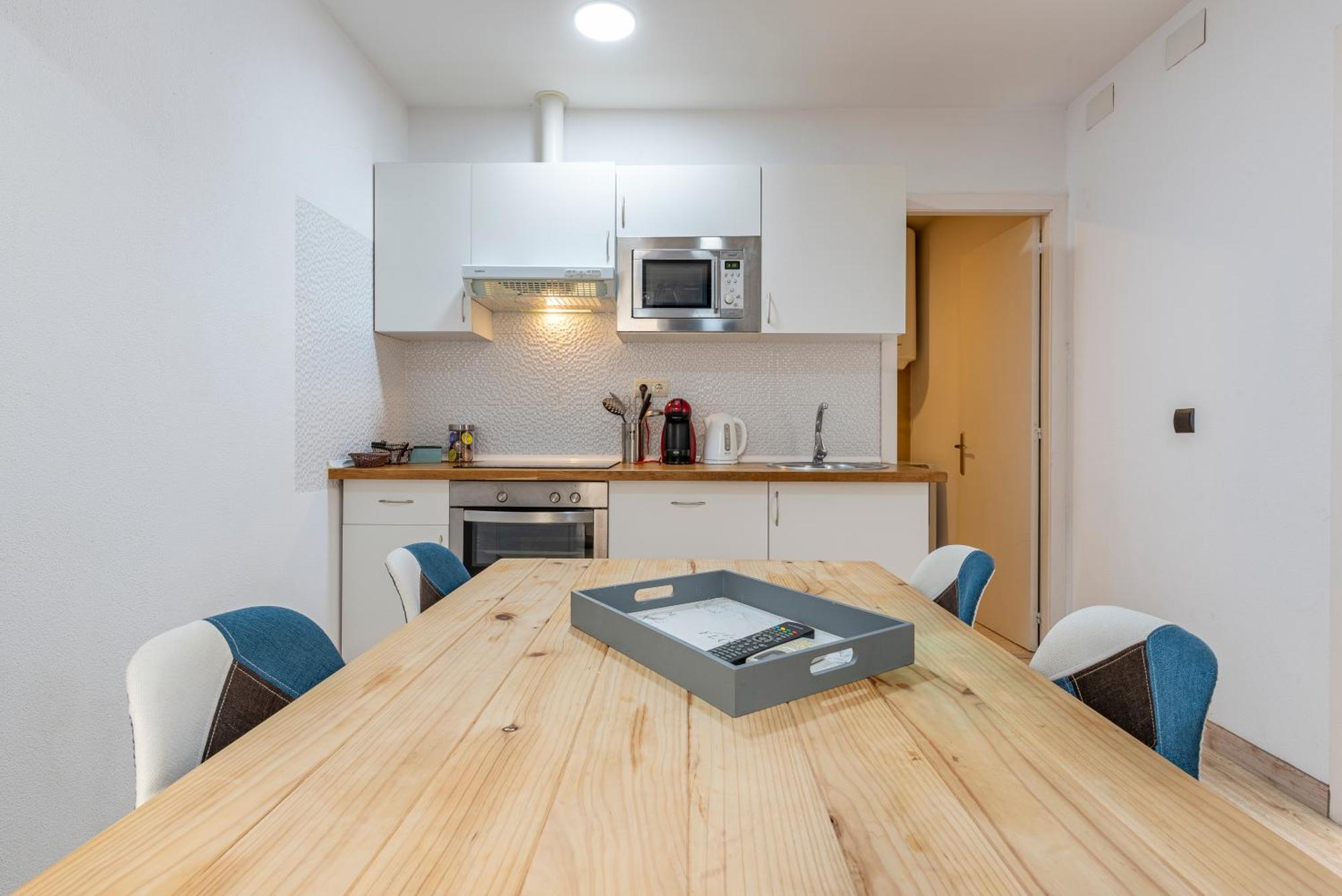 Bettatur Apartaments Via Imperi Roma Tarragona Buitenkant foto