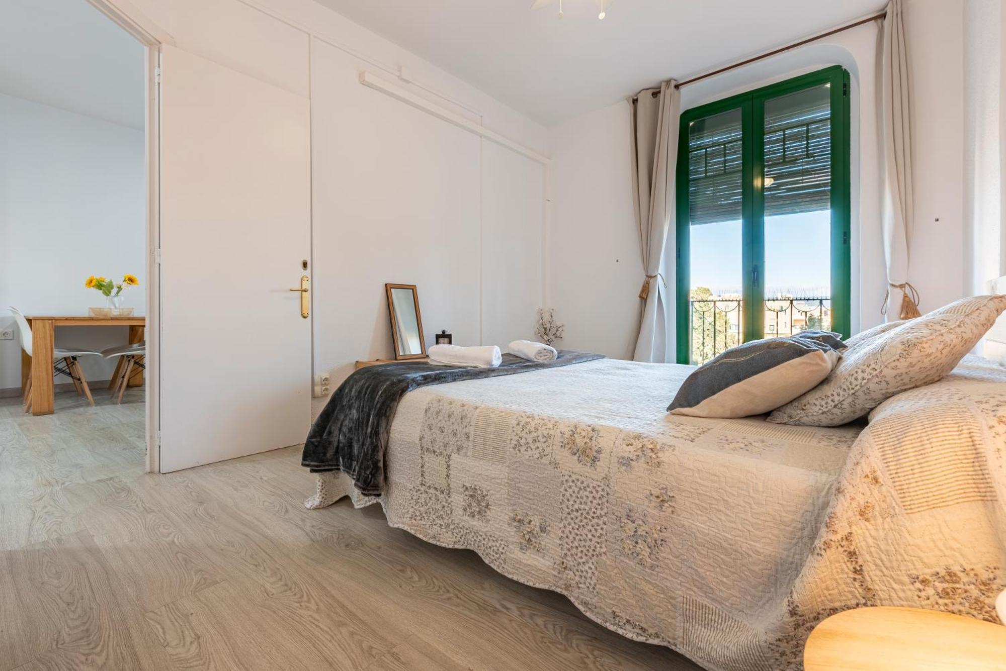 Bettatur Apartaments Via Imperi Roma Tarragona Buitenkant foto