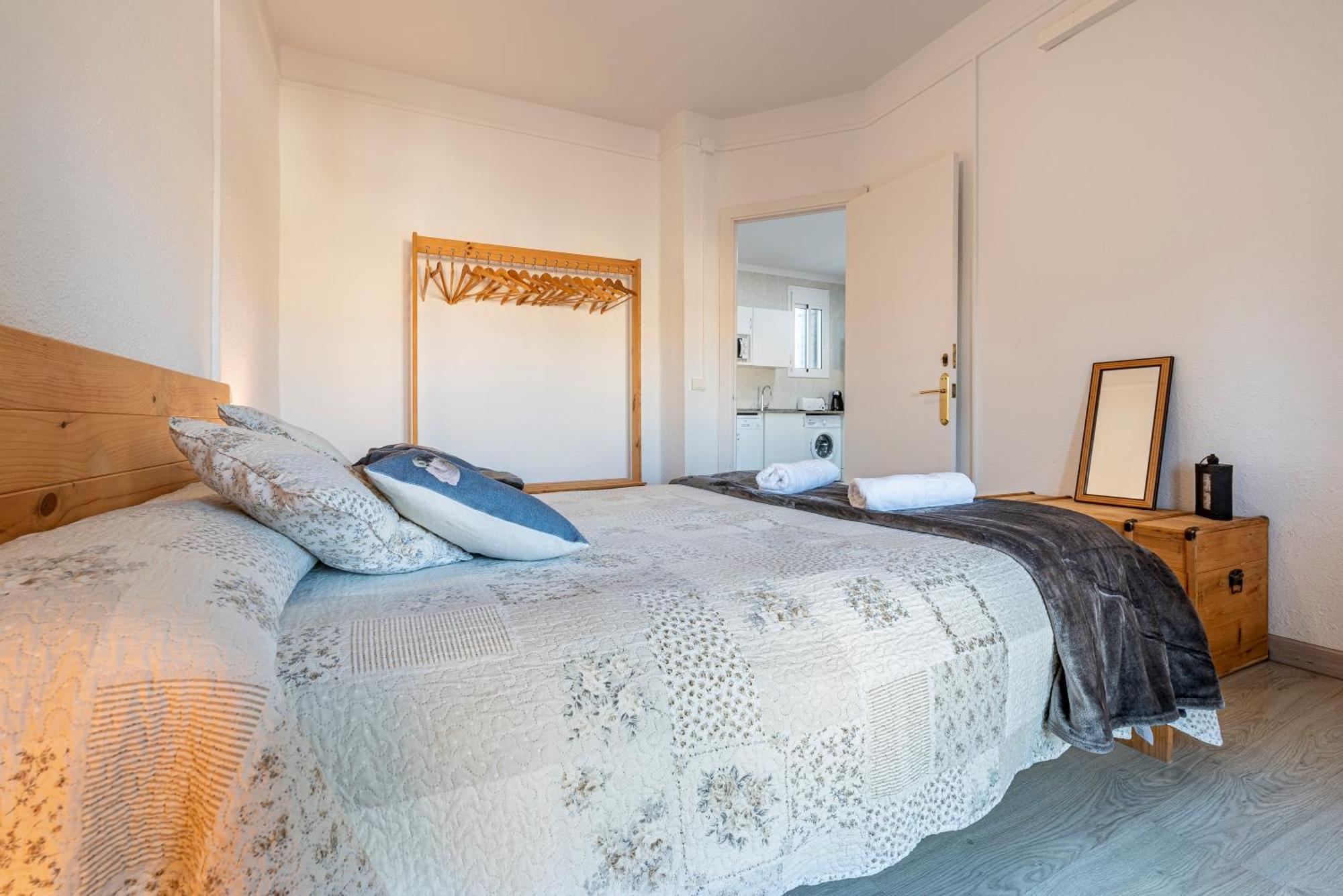 Bettatur Apartaments Via Imperi Roma Tarragona Buitenkant foto