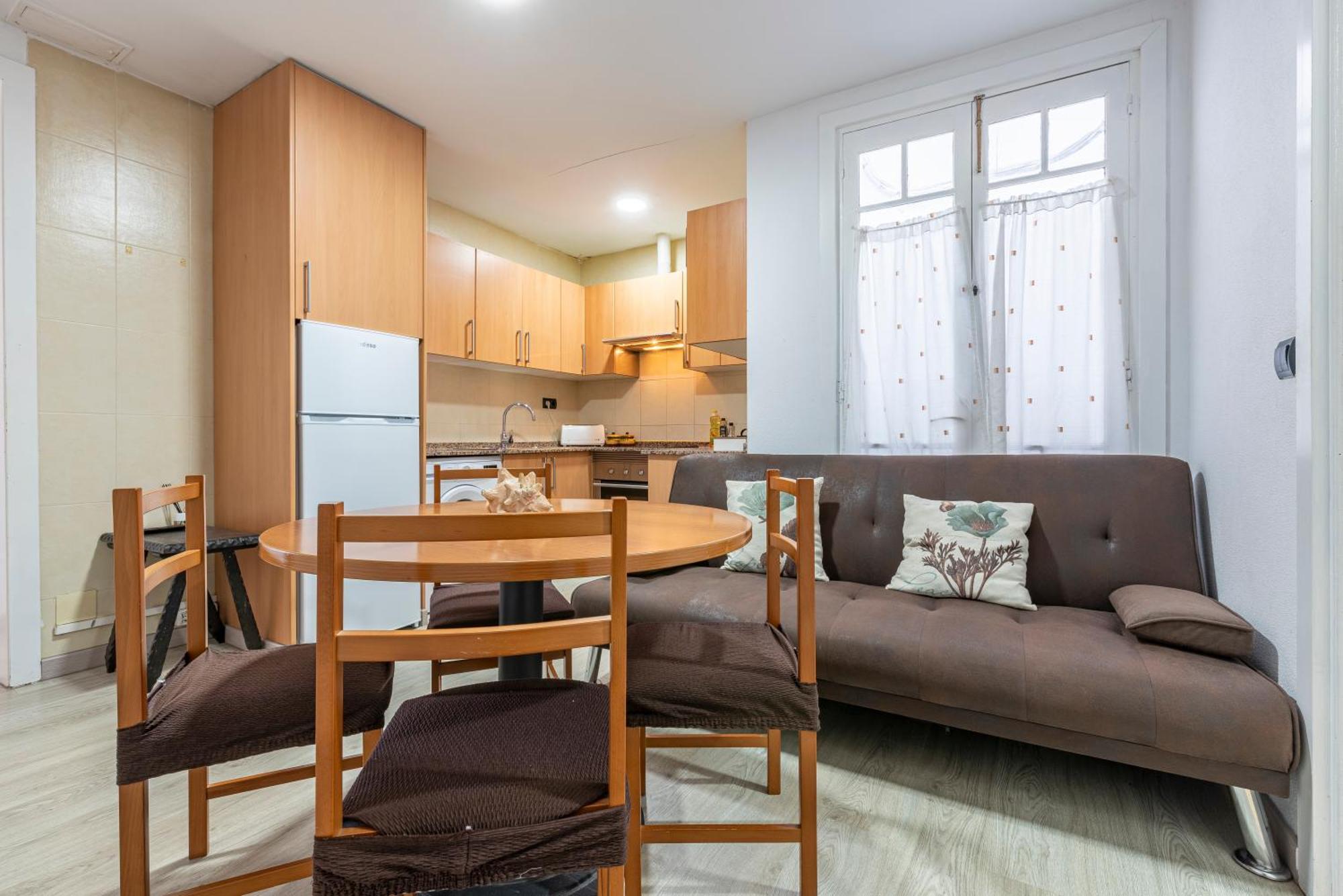 Bettatur Apartaments Via Imperi Roma Tarragona Buitenkant foto