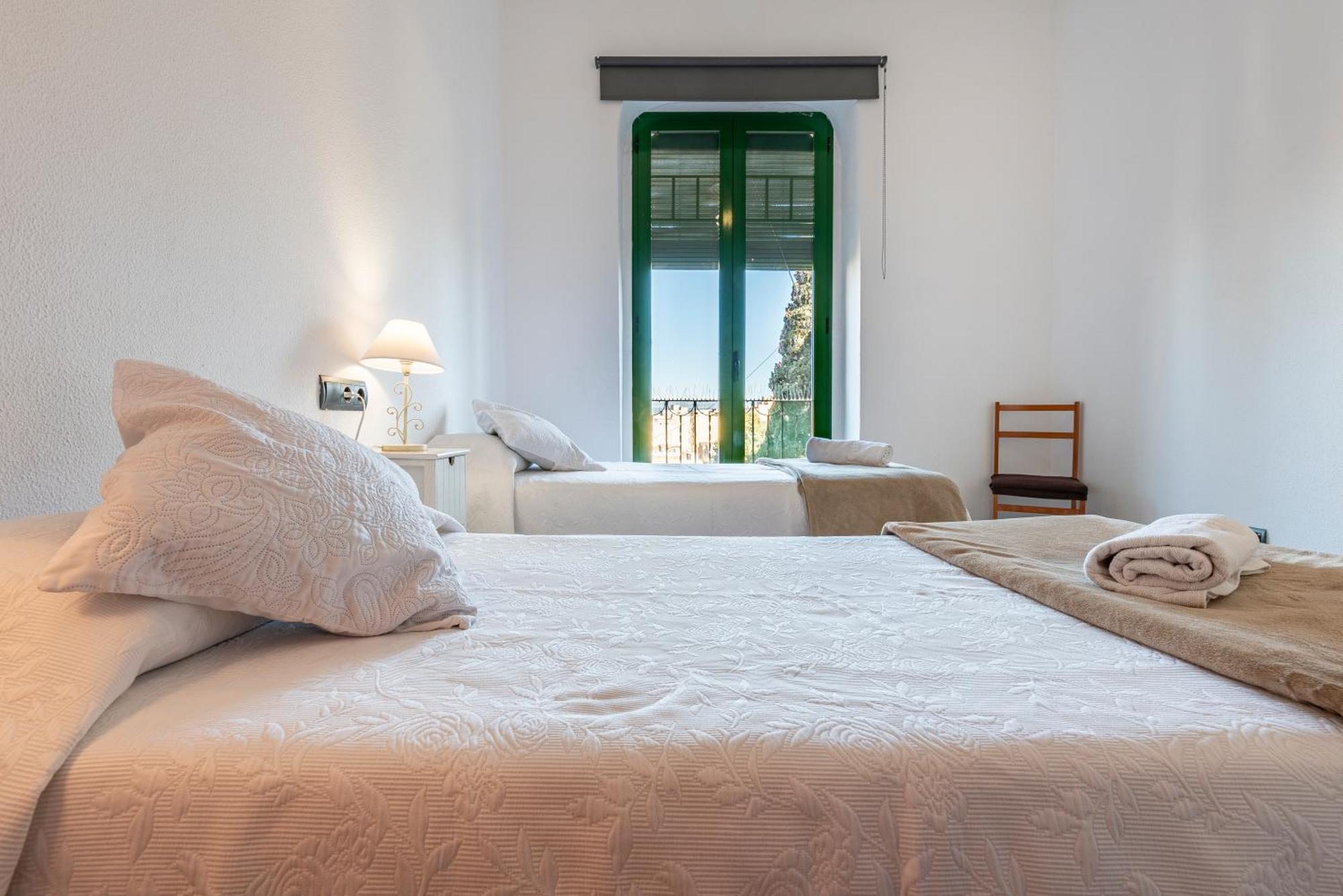 Bettatur Apartaments Via Imperi Roma Tarragona Buitenkant foto