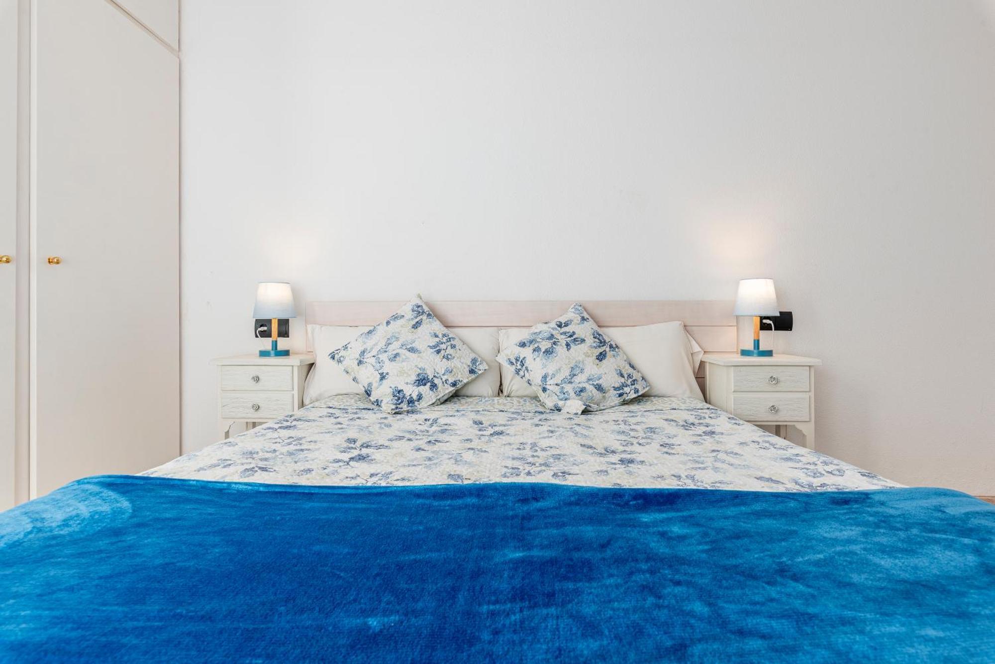 Bettatur Apartaments Via Imperi Roma Tarragona Buitenkant foto