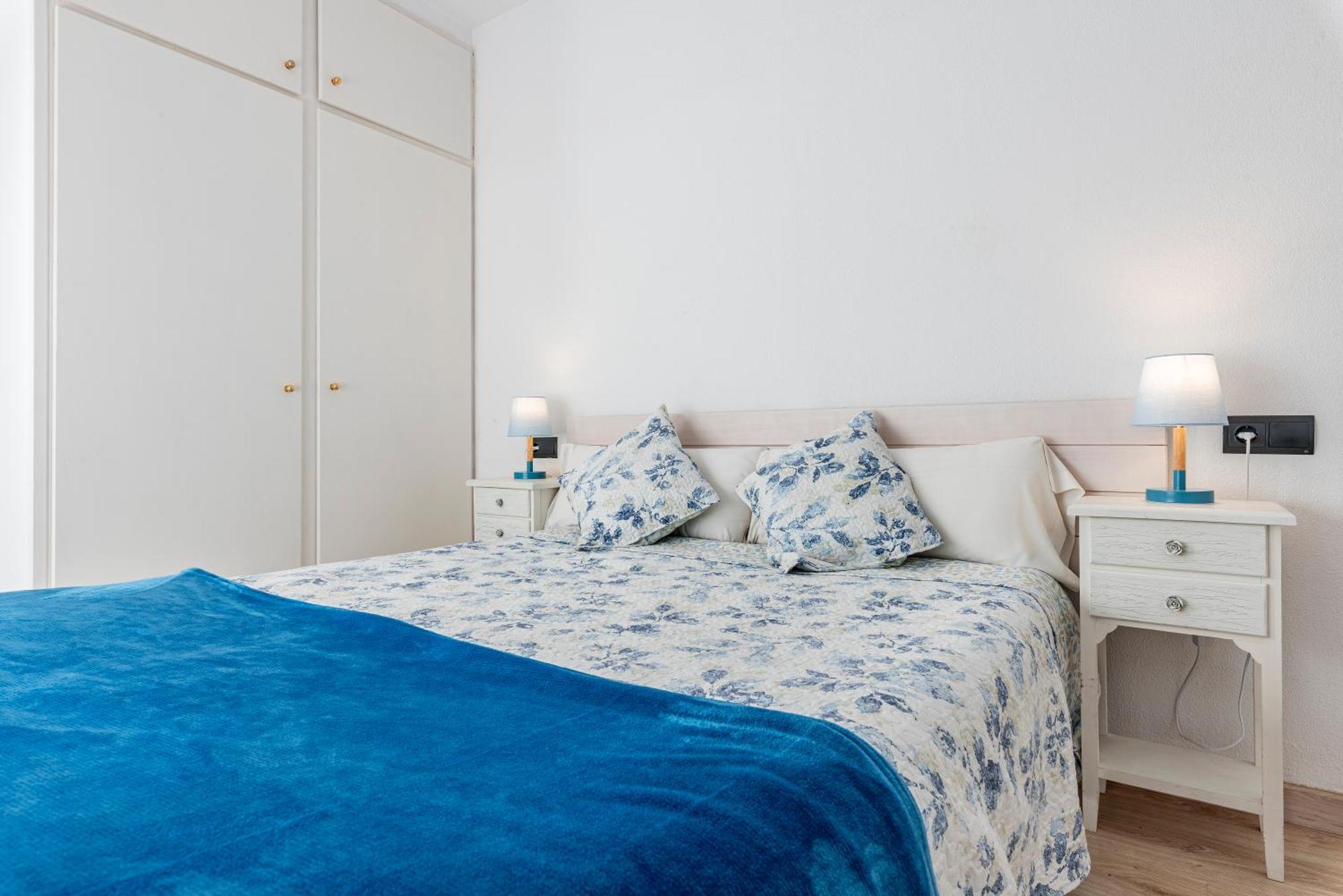 Bettatur Apartaments Via Imperi Roma Tarragona Buitenkant foto