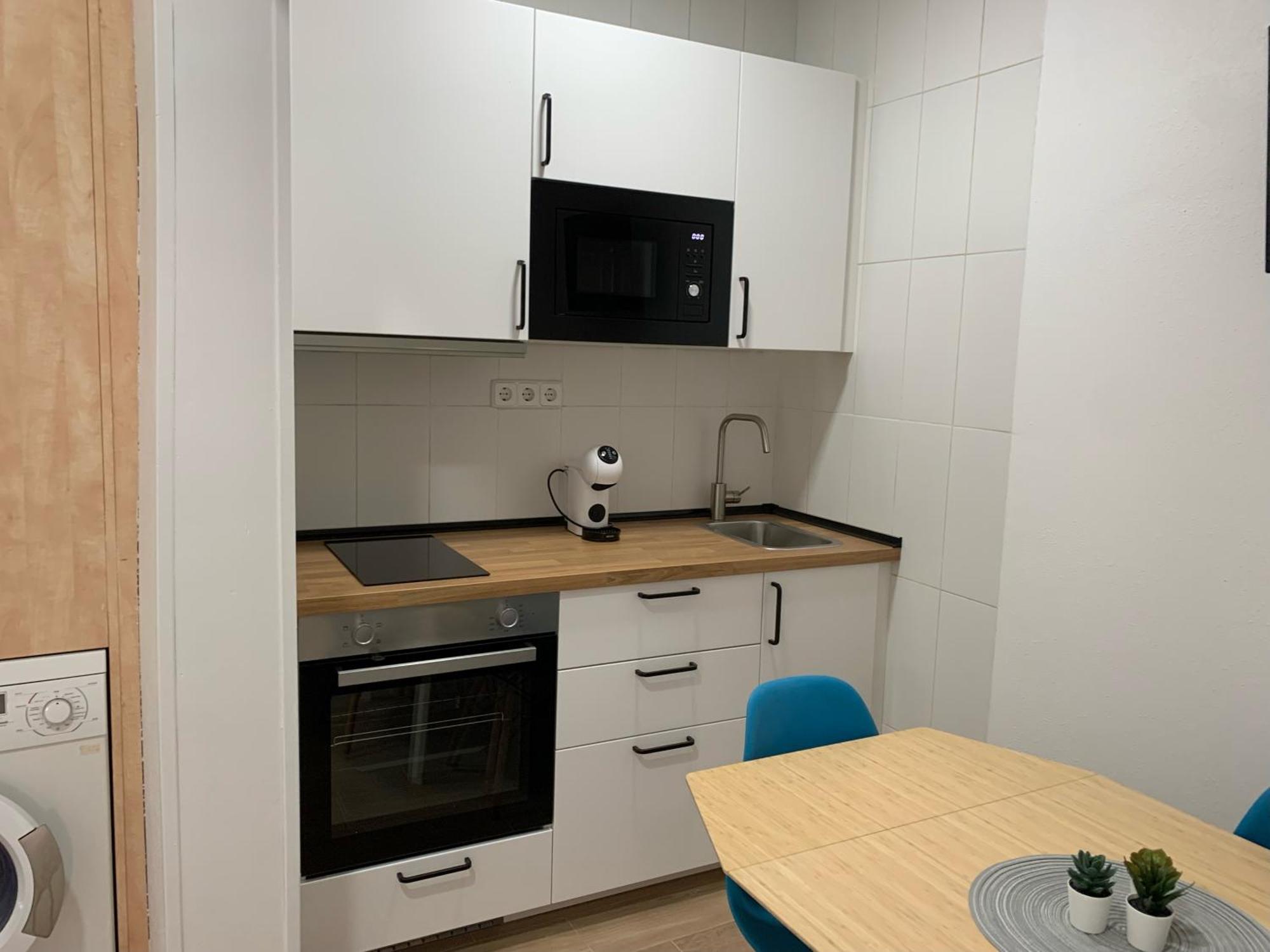 Bettatur Apartaments Via Imperi Roma Tarragona Buitenkant foto