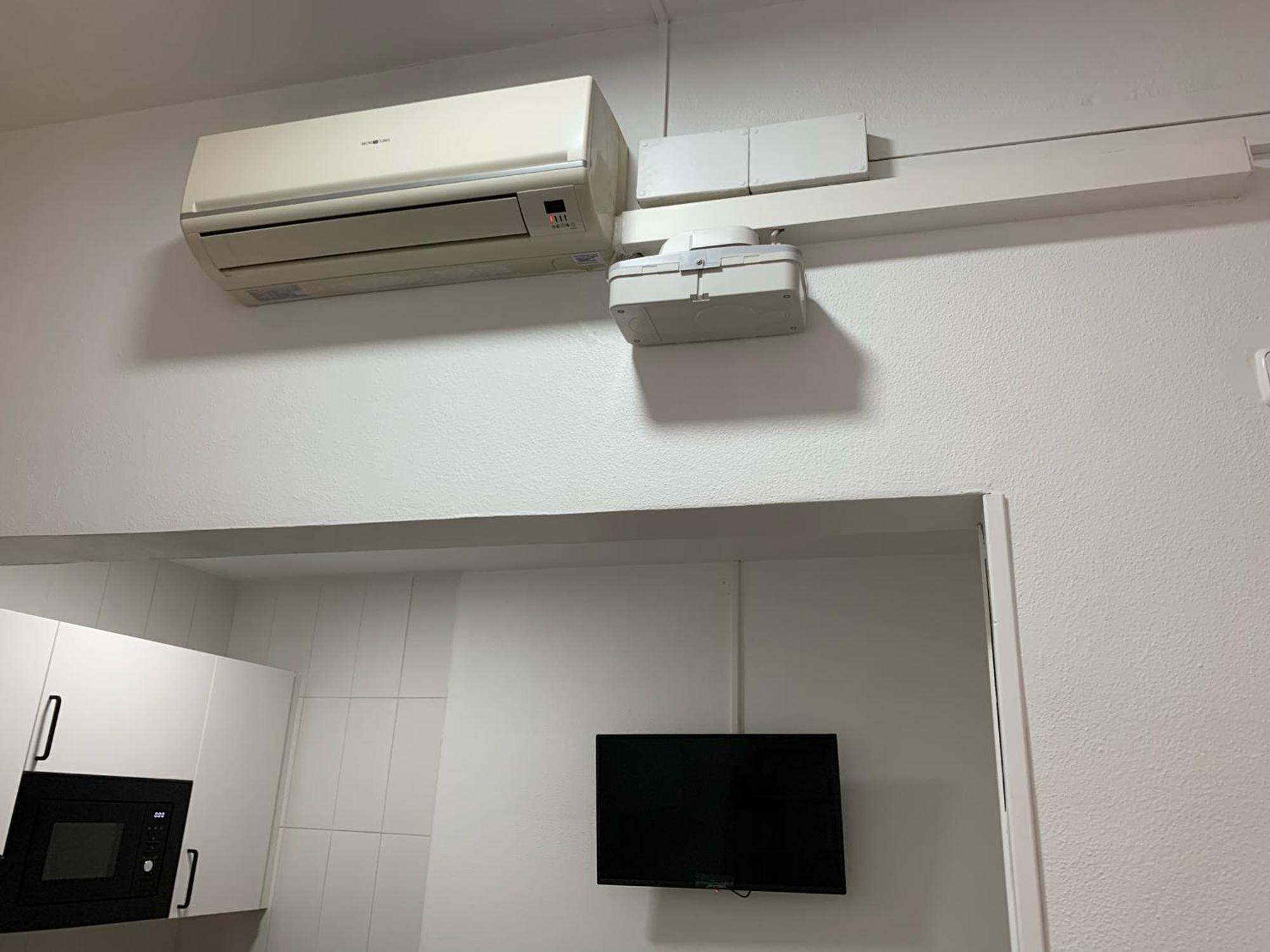 Bettatur Apartaments Via Imperi Roma Tarragona Buitenkant foto