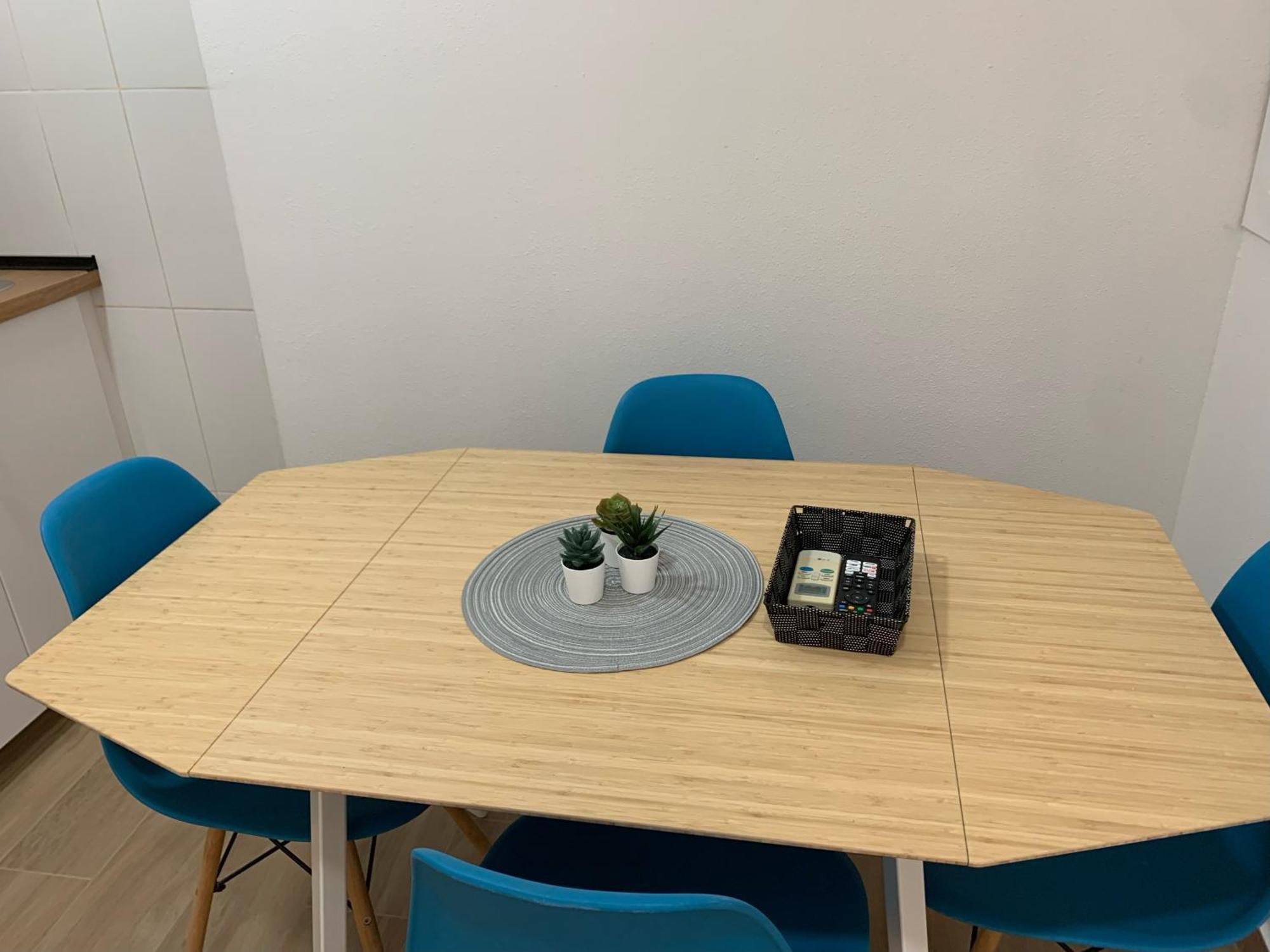 Bettatur Apartaments Via Imperi Roma Tarragona Buitenkant foto