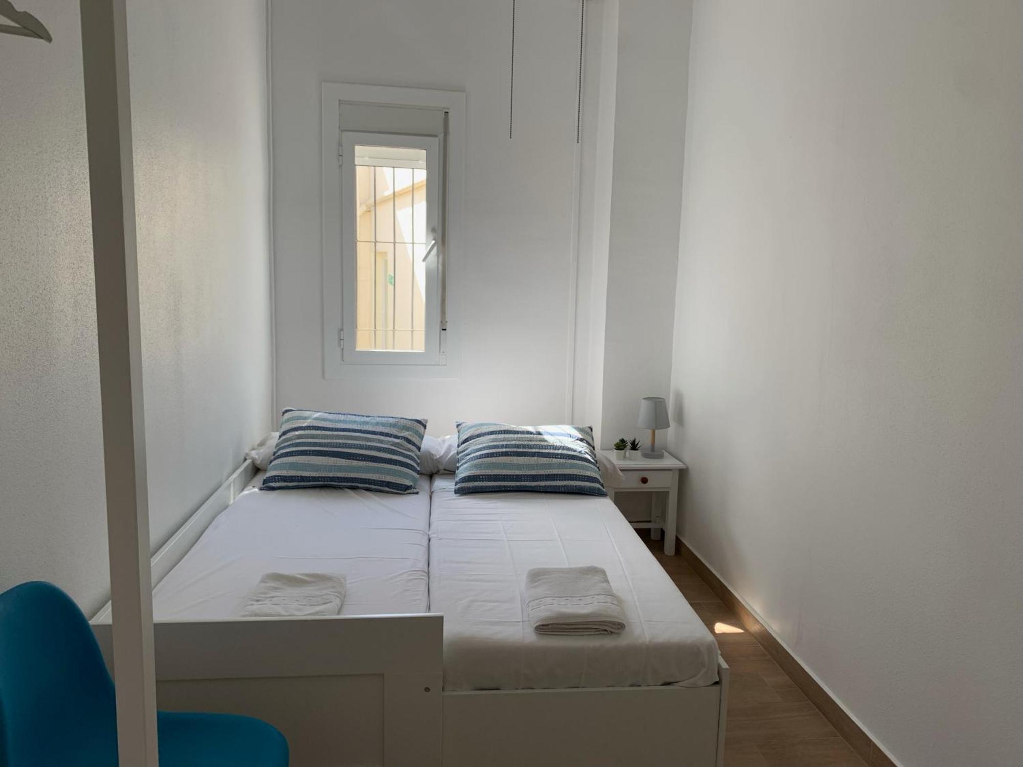 Bettatur Apartaments Via Imperi Roma Tarragona Buitenkant foto