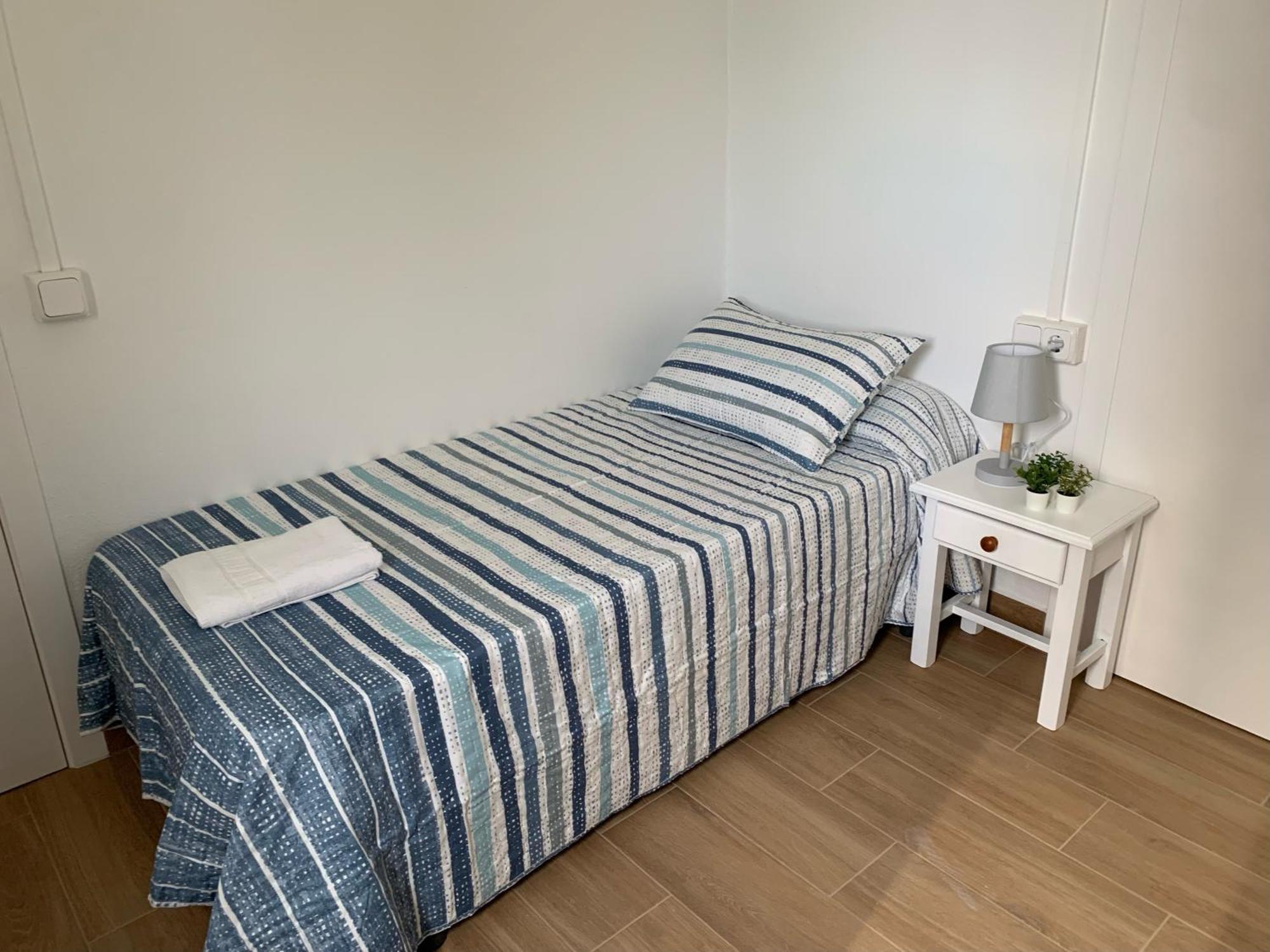Bettatur Apartaments Via Imperi Roma Tarragona Buitenkant foto
