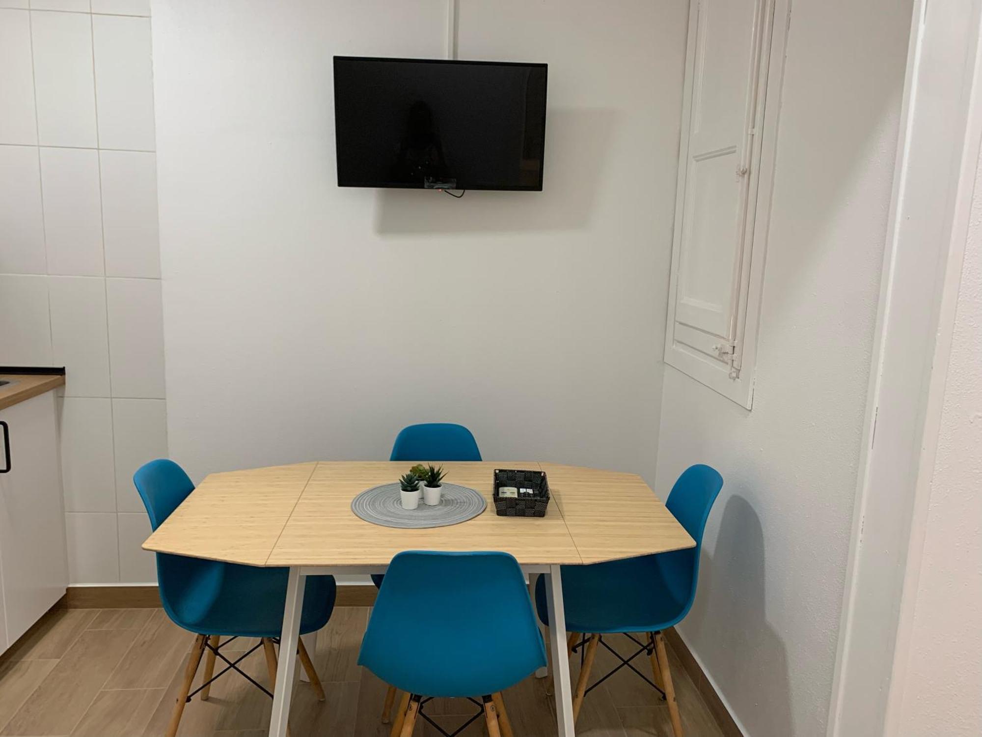 Bettatur Apartaments Via Imperi Roma Tarragona Buitenkant foto
