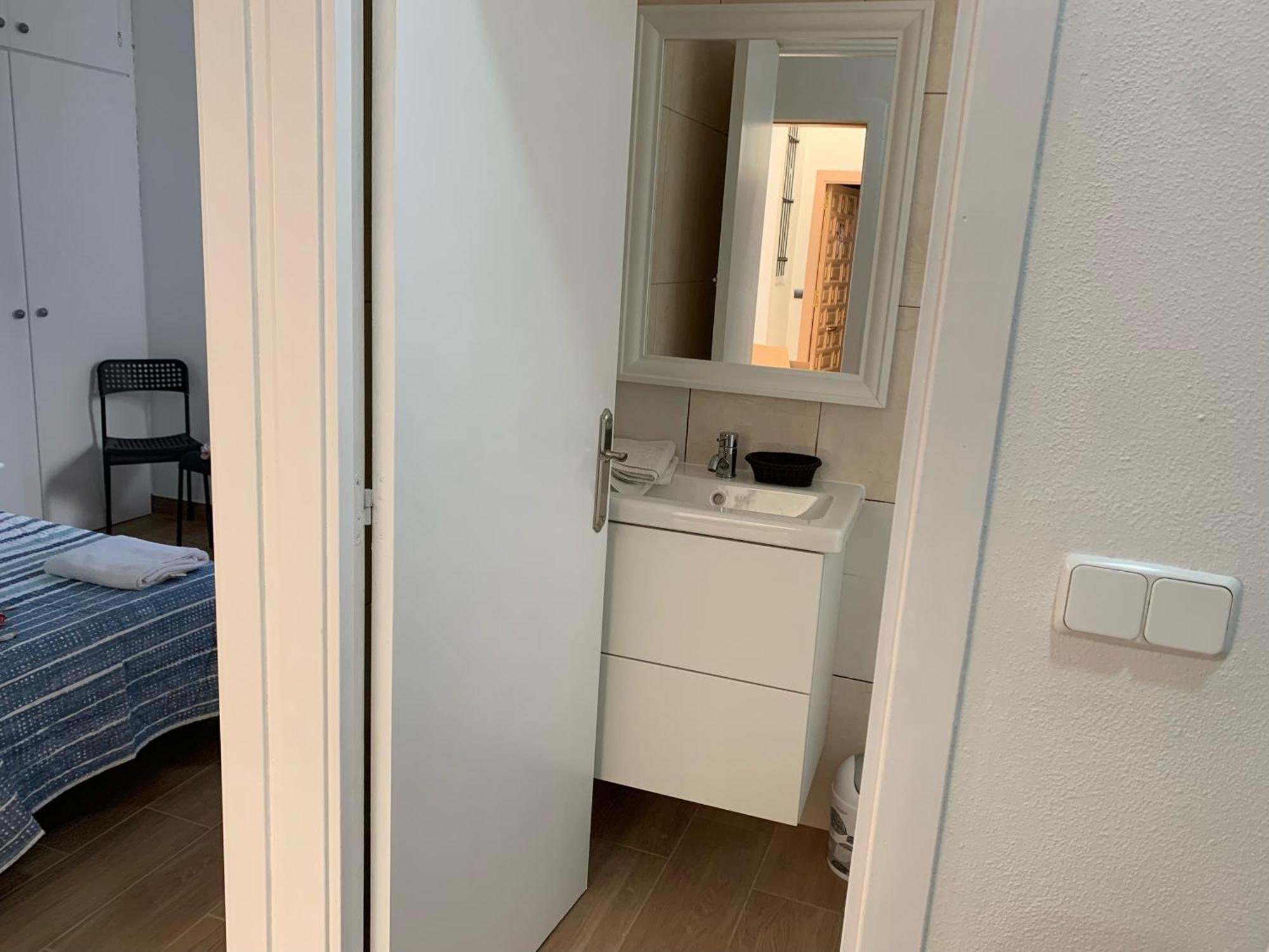 Bettatur Apartaments Via Imperi Roma Tarragona Buitenkant foto