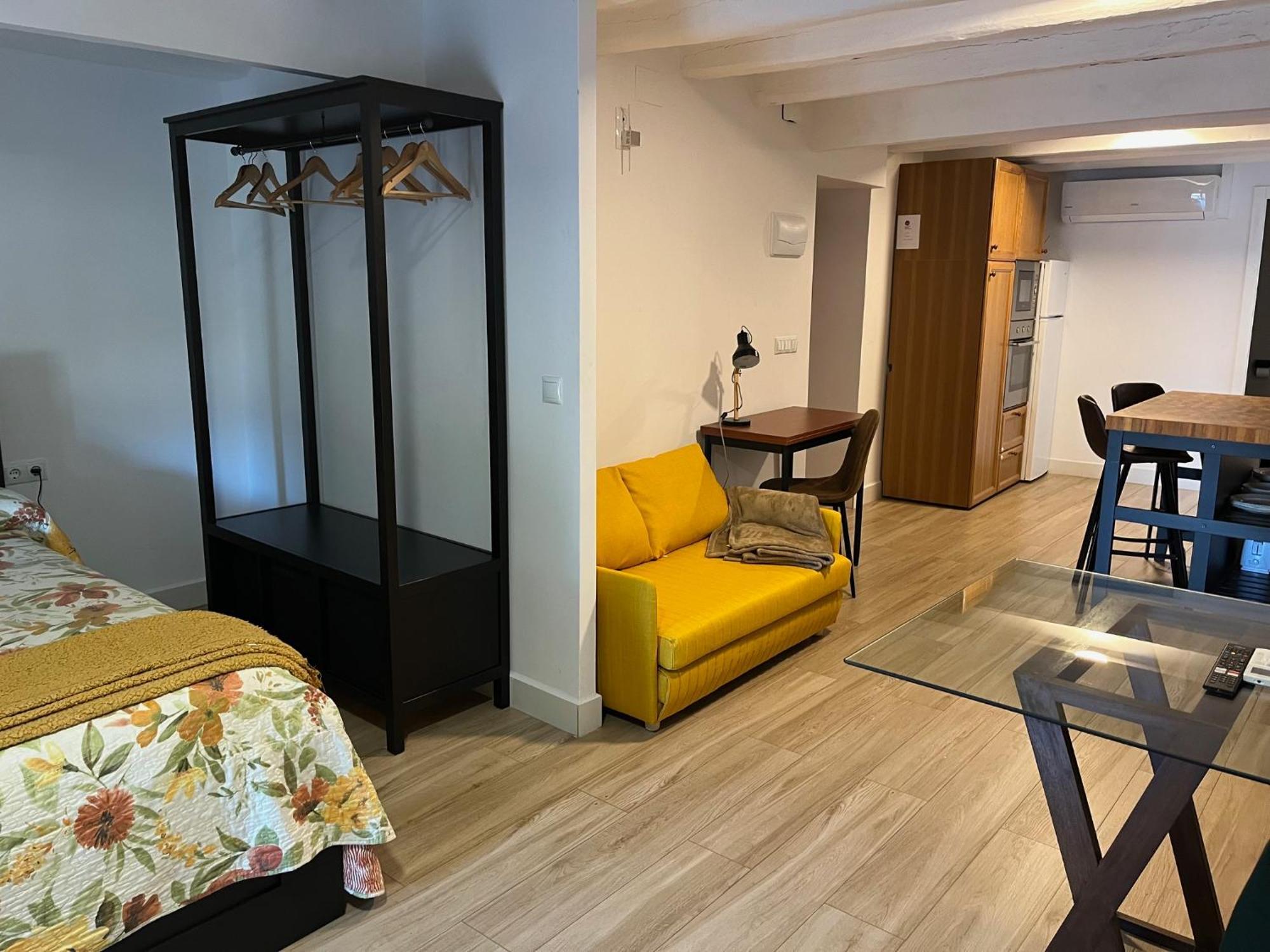 Bettatur Apartaments Via Imperi Roma Tarragona Buitenkant foto