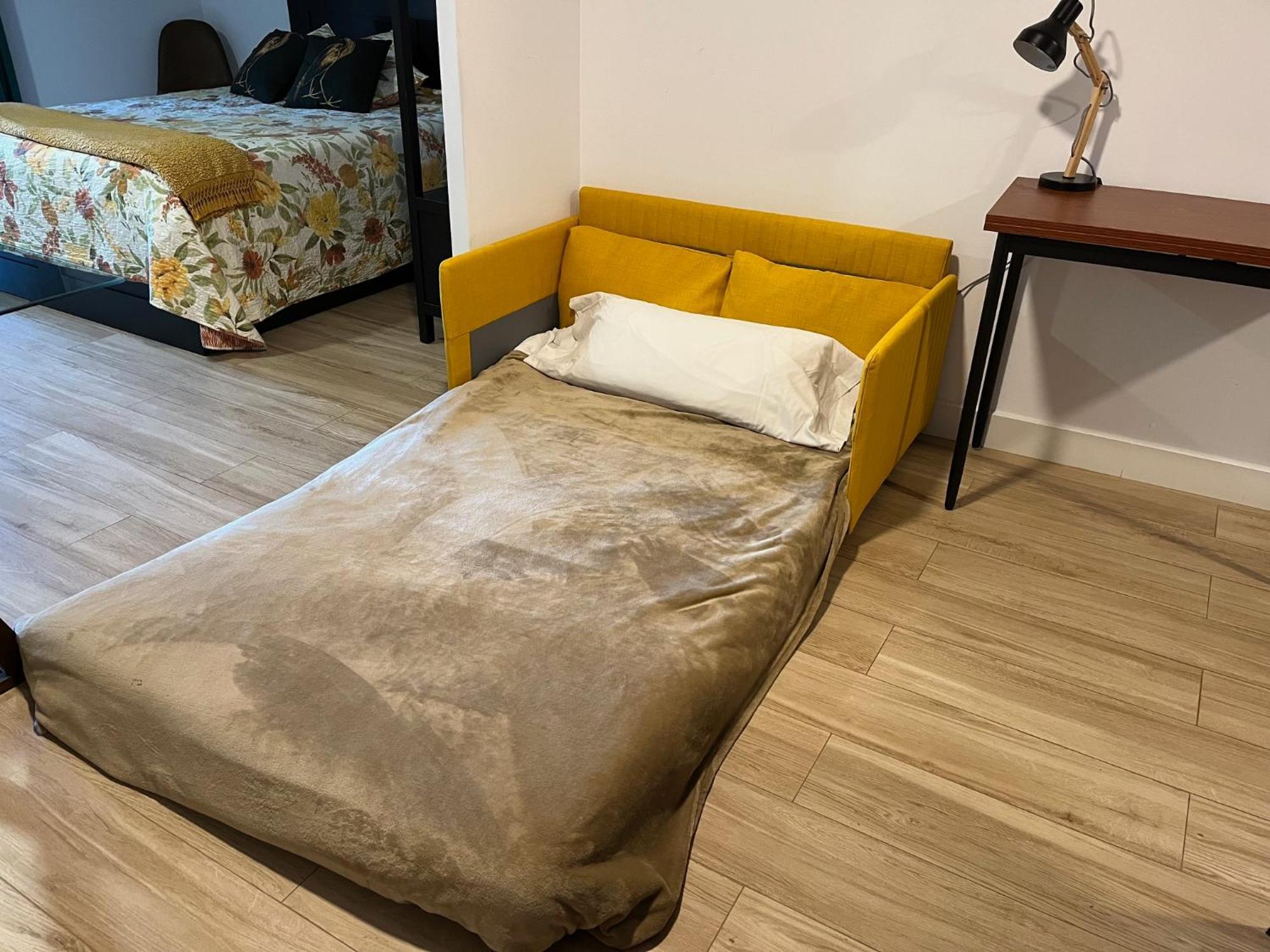 Bettatur Apartaments Via Imperi Roma Tarragona Buitenkant foto