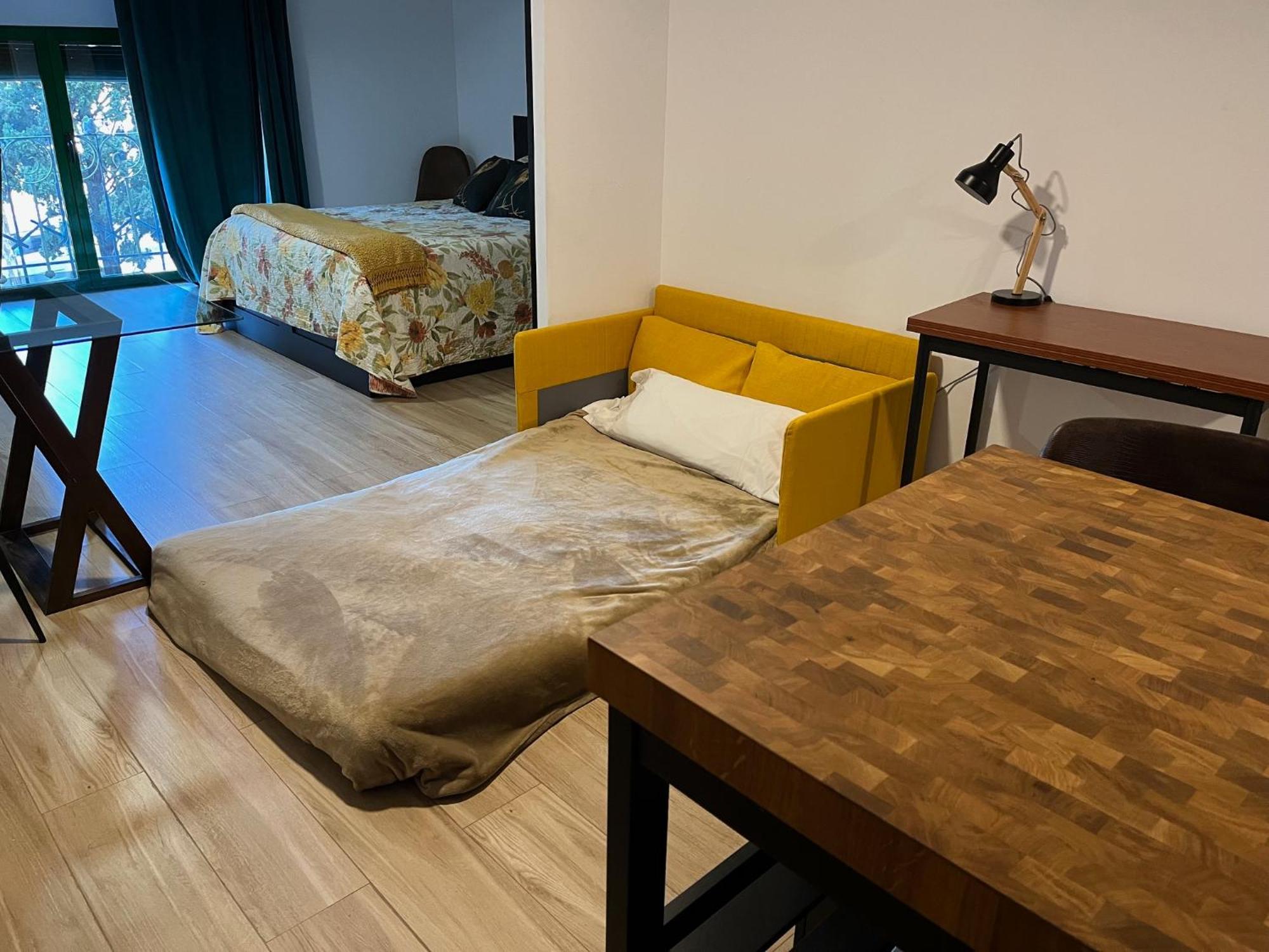 Bettatur Apartaments Via Imperi Roma Tarragona Buitenkant foto
