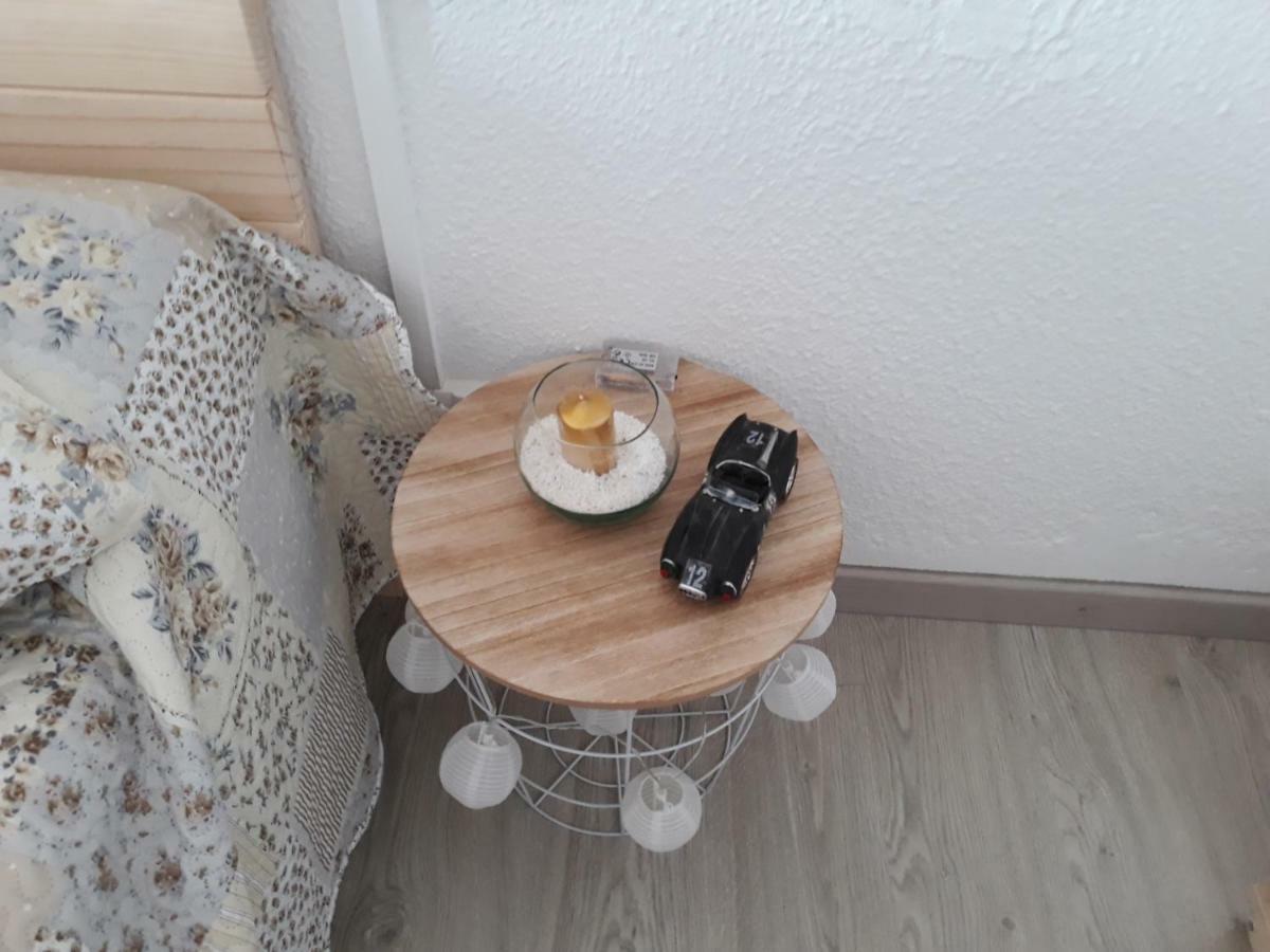 Bettatur Apartaments Via Imperi Roma Tarragona Buitenkant foto